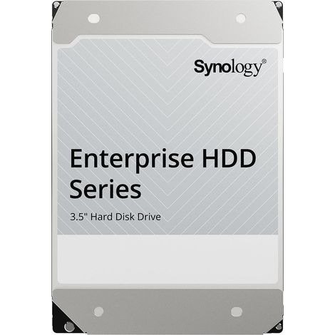 Disco duro SATA de 3,5" de Synology para 8 unidades, HAT5310-8T
