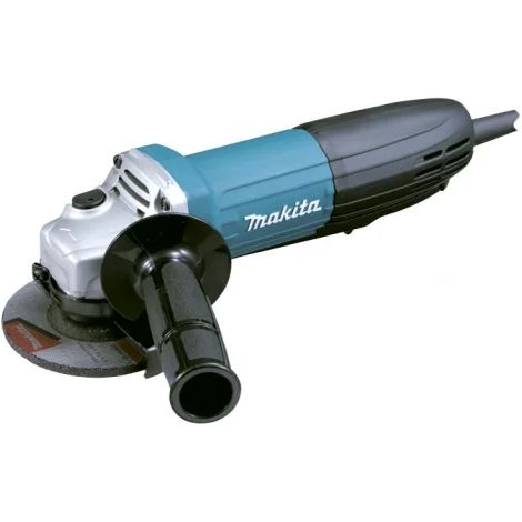 Smerigliatrice angolare Makita GA4534 (1/4)