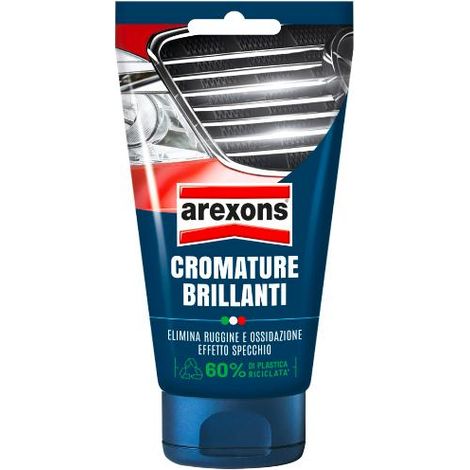 CROMATURE BRILLANTI GR 150 AREXONS