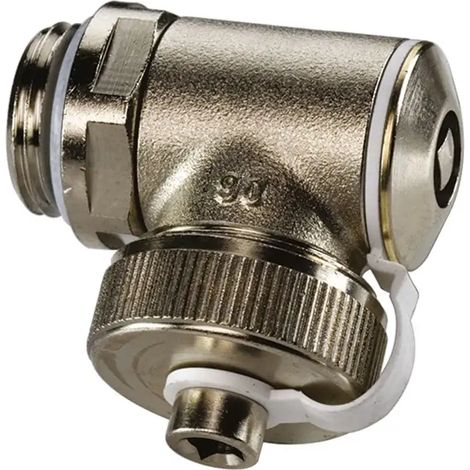 Flamco Tappo di riempimento e scarico V STANDARD G1/2a x G3/4 attacco flessibile orientab. grezzo, F10607