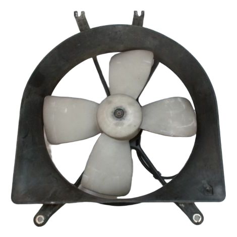 [PRODUIT D'OCCASION] Moteur Ventilateur Radiateur HONDA Civic ♻️ Ref Oe. 19030p08013 - Garantie à vie (1/2)