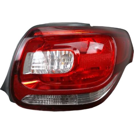 [PRODUIT D'OCCASION] Feu Arriere Droit CITROEN Ds3 Phase 1 (a55) 2009-2014 ♻️ Ref Oe. 9676973380 - Garantie à vie (1/3)