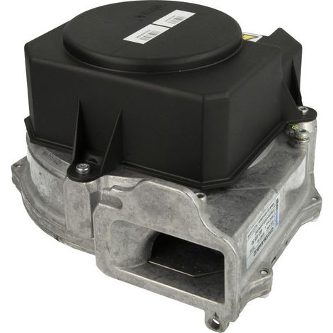 Extracteur 230V AC