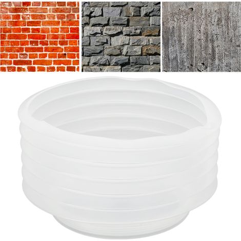 Dispositif anti-poussière pour le perçage de trous de menuiserie, ouvre-trous, couvercle anti-poussière, spot encastré, plafond en plaques de plâtre, perçage mural, prévention de la poussière et réten (1/5)