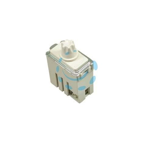 DIMMER PER CARICO RESISTIVO LUMINOSO "VENUS" - 1000W 230V (7077.L)
