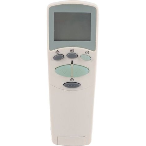 Remplacement Climatiseur LG 6711A90032L Télécommande Universel LCD Contrleur Pour LG (1/5)