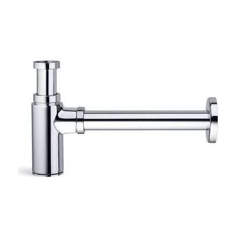 SIFONE LAVABO SERENA Misura: 1"1/4 Cromo