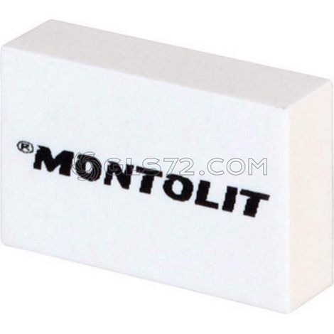 APARADORES PARA UTENSILLOS DIAMANTADOS 80X50X20 MM MONTOLIT 395BJ