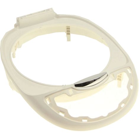 Ersatzteil - Ring + Verriegelung - - MOULINEX