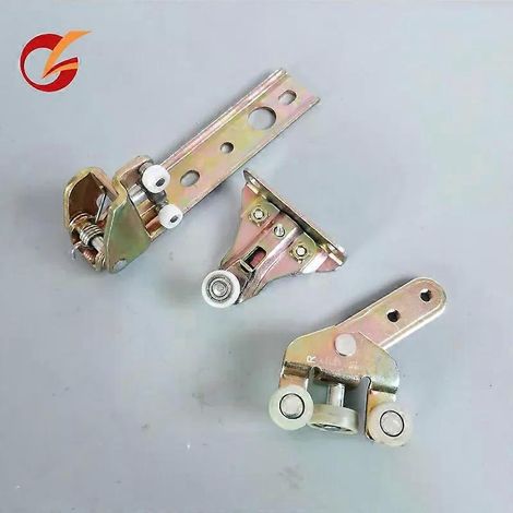 Rouleau de porte coulissante compatible avec Toyota Hiace MK IV BUS (1996-2016) (1/4)