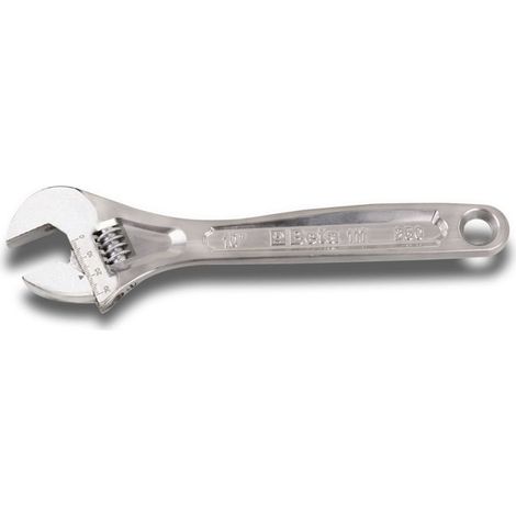 Llave ajustable Beta 111