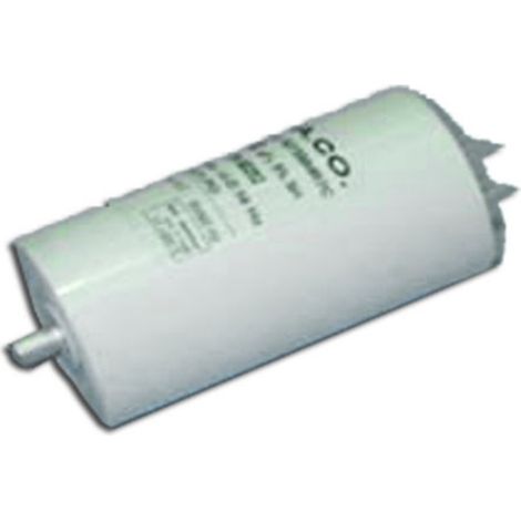 Condensador de trabajo 50 uF. 450 V.