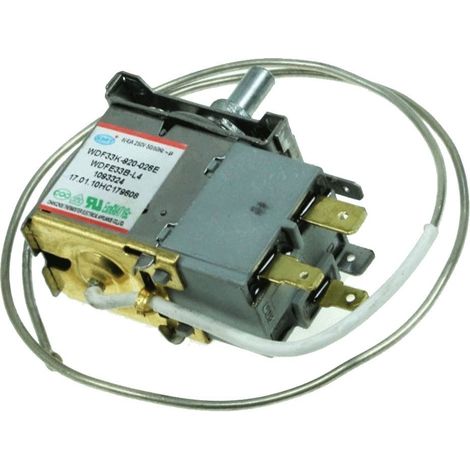 Termostato - Frigorifero, congelatore - HISENSE - 333437