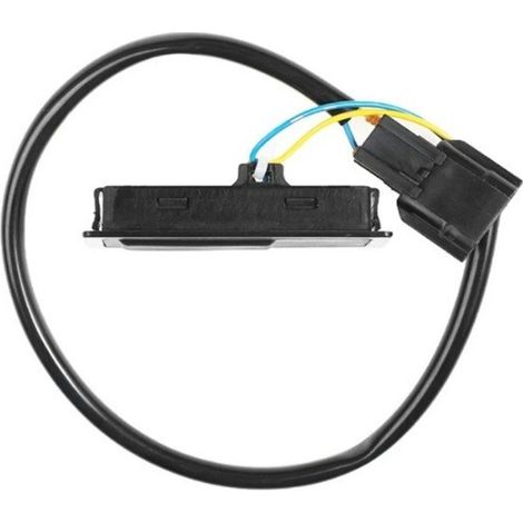 Passend für Nissan Heckklappen- und Kofferraumöffnerschalter 25380-4EA0A und 25380-4EA1A (1/5)