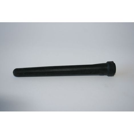 ELMAG Brennerkappe lang, für ABITIG GRIP 200 / 450W / 450W SC - BINZEL (1/2)