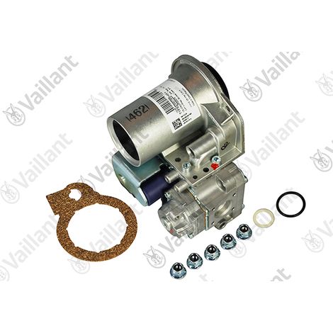 VAILLANT Vanne de gaz VC 196/3-5 u.w. Vaillant-Nr. , 0020038562