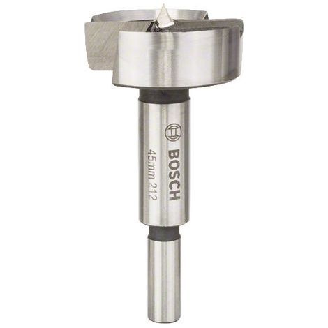 Bosch Forstnerbohrer DIN 7483 G D= 45,0 mm L= 90 mm - 2609255292 (1/2)