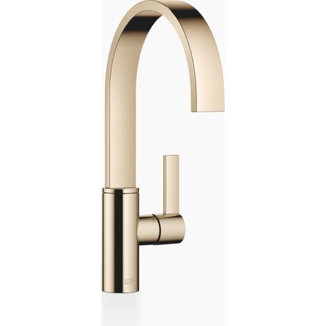Dornbracht MEM Robinet de cuisine, mitigeur, saillie 201mm, (1/4)