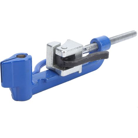 Pince à serre-câbles manuelle avec tendeur en acier et pistolet ZDQ-001, outil de coupe et de fixation (1/5)