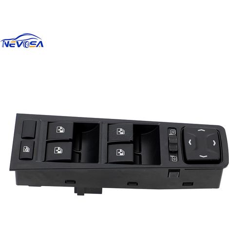 62.3769-20 Applicable to LADA window regulator automotive parts, window switch control panel (1/4)