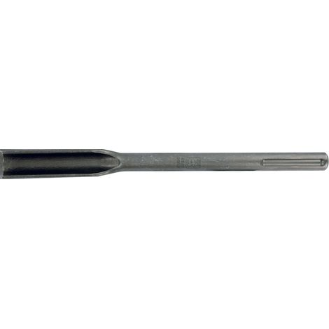 Gouje L26x300mm -SDS max (Clip SDS brochable) - TIVOLY - 1090633260300