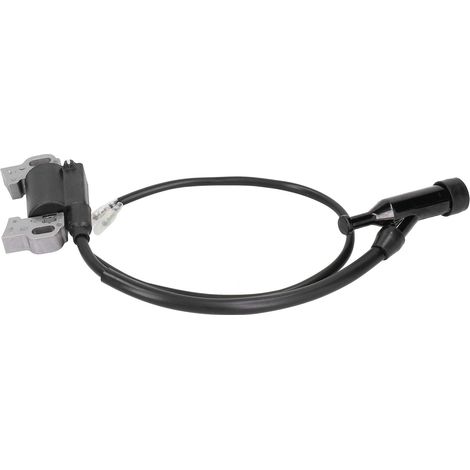 Zündspule für Benzingenerator 188F 190F GX390 GX420 5KW 6.5KW 8KW, Motorersatzteil. (1/5)
