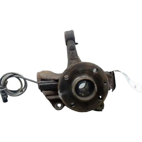 [PRODUIT D'OCCASION] Pivot Avant Gauche PEUGEOT 107 3p ♻️ Ref Oe. 364688 - Garantie à vie (1/3)