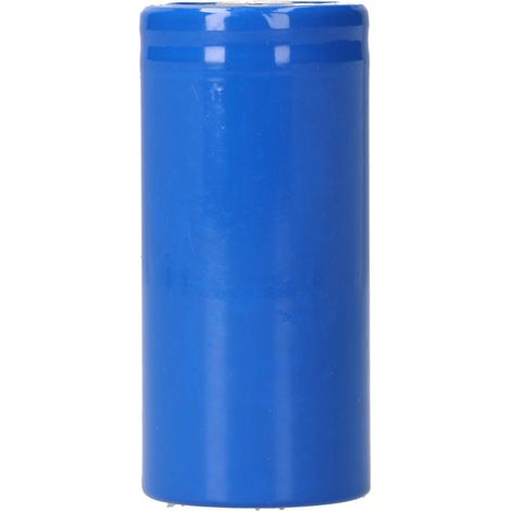 Batterie Li-ion 32700 Edm Haute Capacité, Longue Durée - Edm