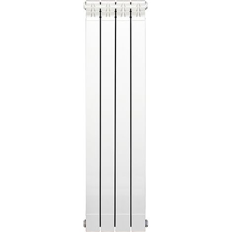 RADIATORE IN ALLUMINIO TROPICAL H 1600- 5 Elementi- FARAL- pezzi 1