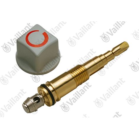 VAILLANT Selector de temperatura MAG 250-325/7-8 (Incl. SINE) Vaillant-Nr. , 010088