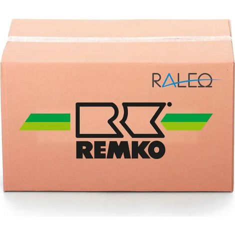 Remko Smart-Control Touch, montaje en superficie LWM 150, 259099