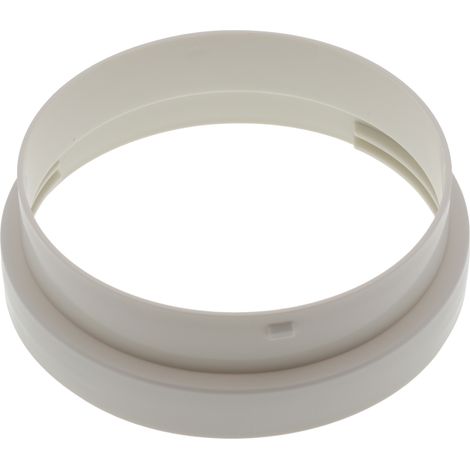 Delonghi adattatore raccordo tubo muro condizionatore Pinguino PAC EX93 UV CareLight (1/5)