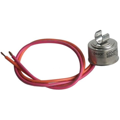 THERMOSTAT DEGIVRAGE FRIGO GENERAL ELECTRIC L60-32F WR50X122 WR50X122 General Electric