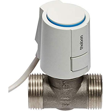Theben Actuador ALPHA 5 24 V, 9070442