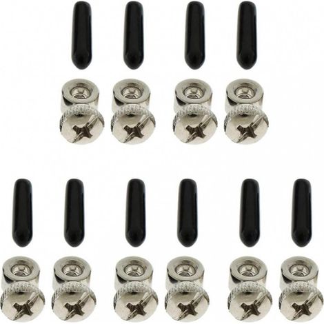 Vis De Rechange Embouts Pièces Composants Pour Câble De Corde à Sauter Speed Jump (1/5)