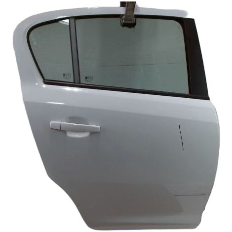 [PRODUIT D'OCCASION] Porte Arriere Droit OPEL Corsa ♻️ Ref Oe. 93189341 - Garantie à vie