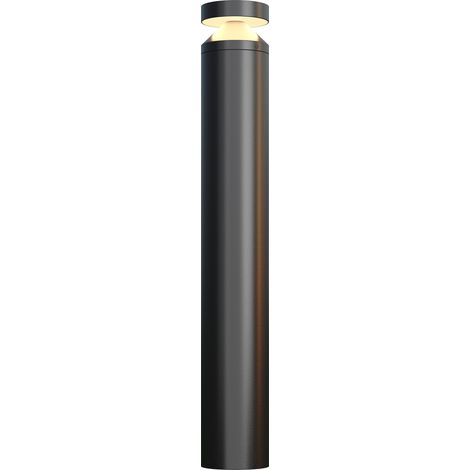 Maytoni Olten Paletto da esterno Grafite 3000K 300lm IP65 (1/3)