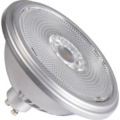 Lampe slv qpar111 dimmbar 12.5W 2700K (1/5)