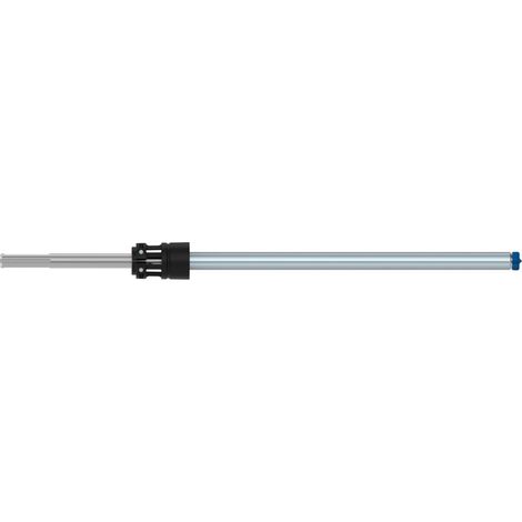 Foret pour perforateur SDS Clean max-8X (1/5)