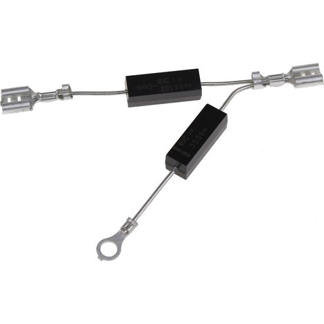 Electrolux - diodo-alta tensione - 4055837316 - 7321424813872