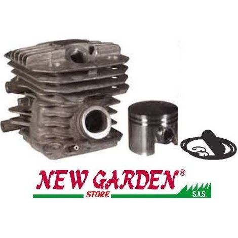 Kit cylindre et piston de tronçonneuse 938 138 40mm 938000014 EMAK 395015