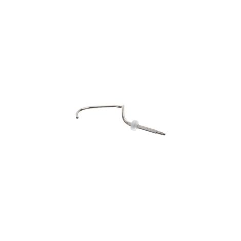 Crochet petrisseur pour Robot multifonction BOSCH 00080060