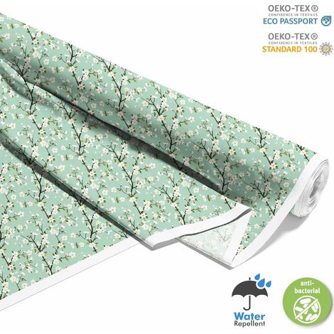 Outdoor dekostoffe oxford - Motiv Frühling I DX7688 (1/5)