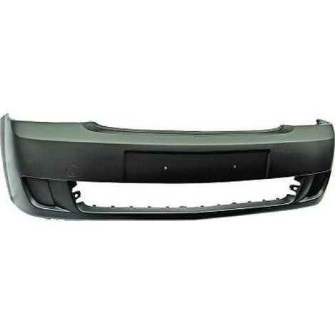 Pare-choc avant à peindre Opel Meriva essence 2003-2006 (1/2)