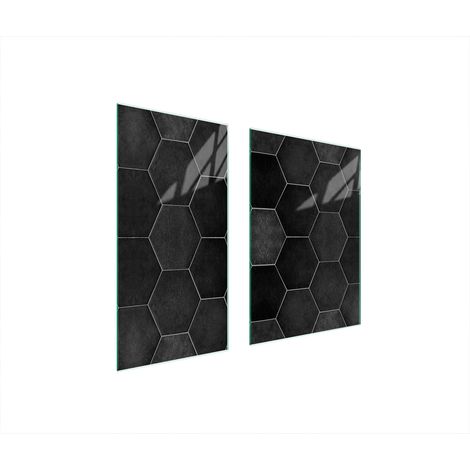 TABLERO PROTECTOR DE VIDRIO 75x52 AZULEJO (1/5)