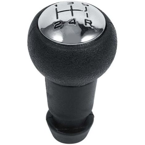 Minyinla Perilla de Cambio de Marchas de 5 velocidades para 307 Saxo Xsara Xantia C2 C3 Pluriel C3 Picasso C4 Picasso C4(B7) DS4 Berlingo B6 (1/4)
