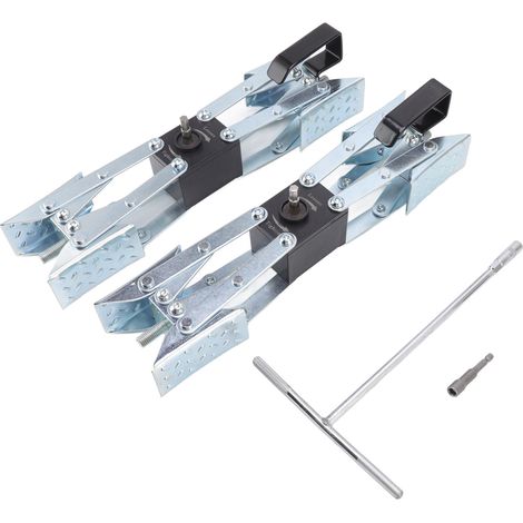 de lames de tondeuse en acier inoxydable kit d affûtage