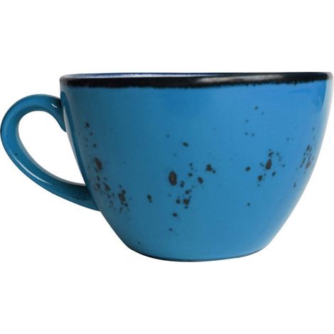Tasse à cappuccino Iris - 285 ml - Finedine (1/5)