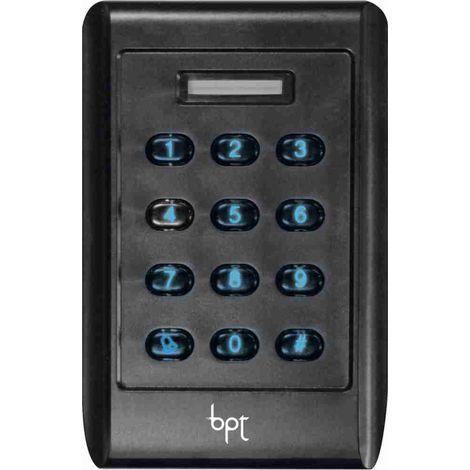 Kit Guía Din 12 Módulos CAME BPT KDIN12 61800350