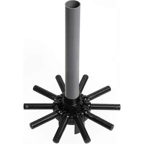 Ensemble latéral de filtre de piscine avec tuyau central pour filtres à sable S180T S210T - Pièces de rechange SX180DA (1/5)